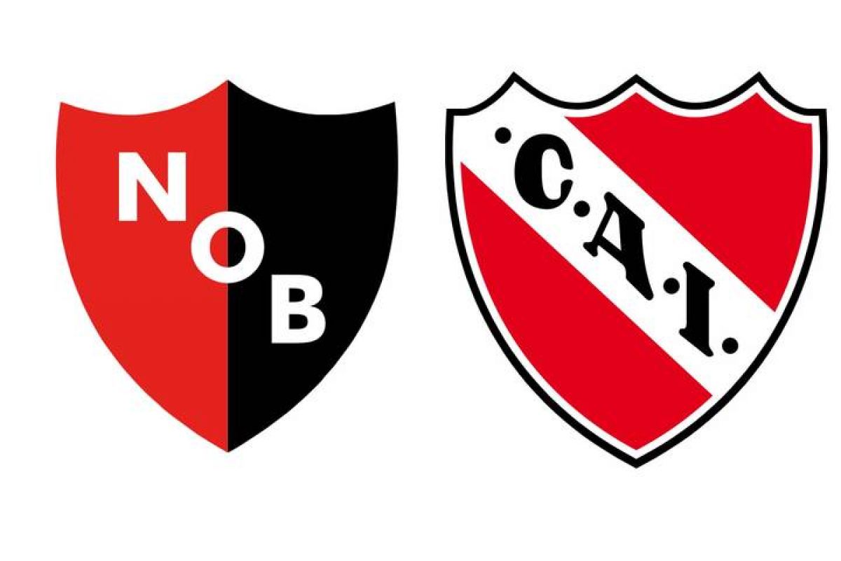 Newell's Old Boys 1 - Independiente 0.