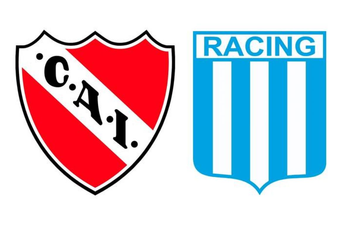 "EMILIANO PENELAS") #INDEPENDIENTE VENCIÓ A #RACING.