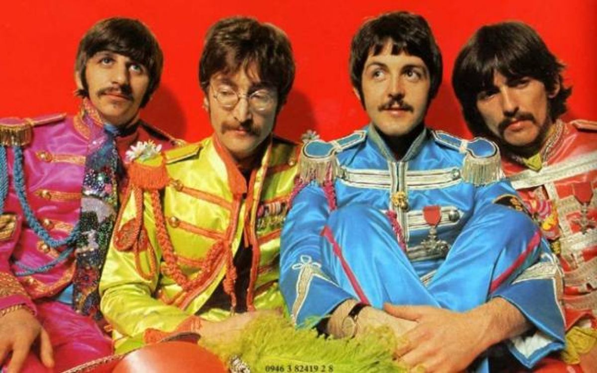 "@44MILLONES" EN @GAMA1490 DE #ARGENTINA. TODO EL FIN DE SEMANA. DISFRUTAMOS "THE BEATLES 2022, INDIVIDUALES Y SOLISTAS". DANIEL GALOTO, PRESENTA...