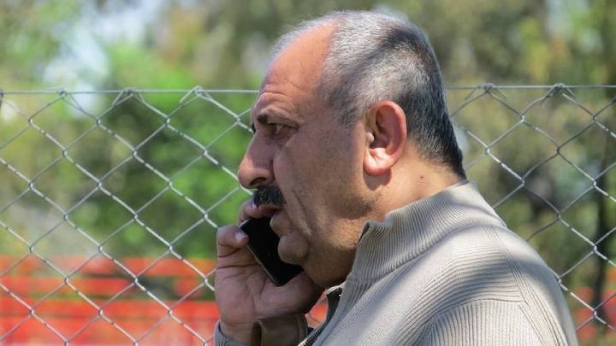 Actualidad) NAKIS: “Que vayan a trabajar al CEAMSE…”.
