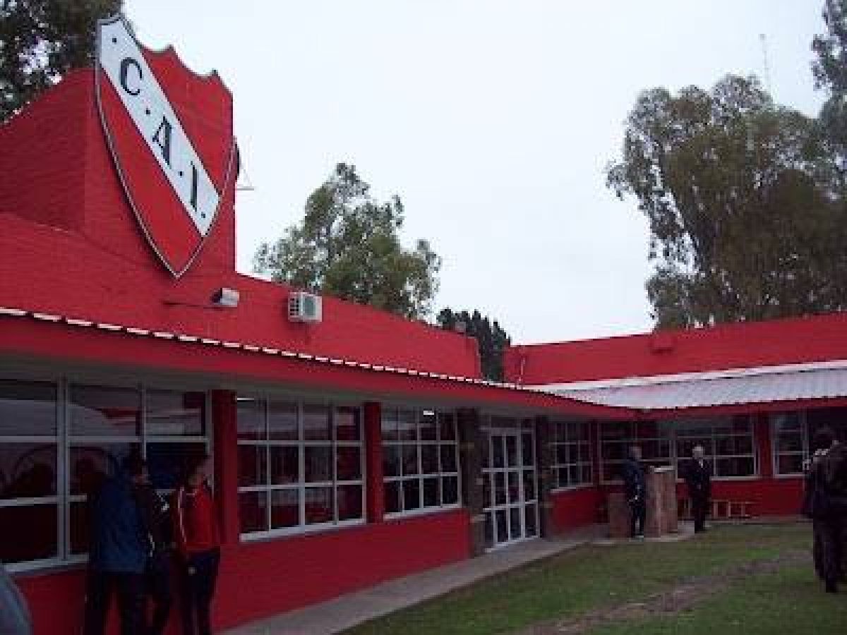 LA PENSIÓN DE #INDEPENDIENTE EN SANTO DOMINGO.-