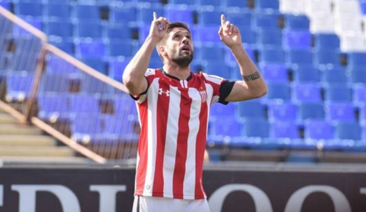 Federico González quiere jugar en #Independiente