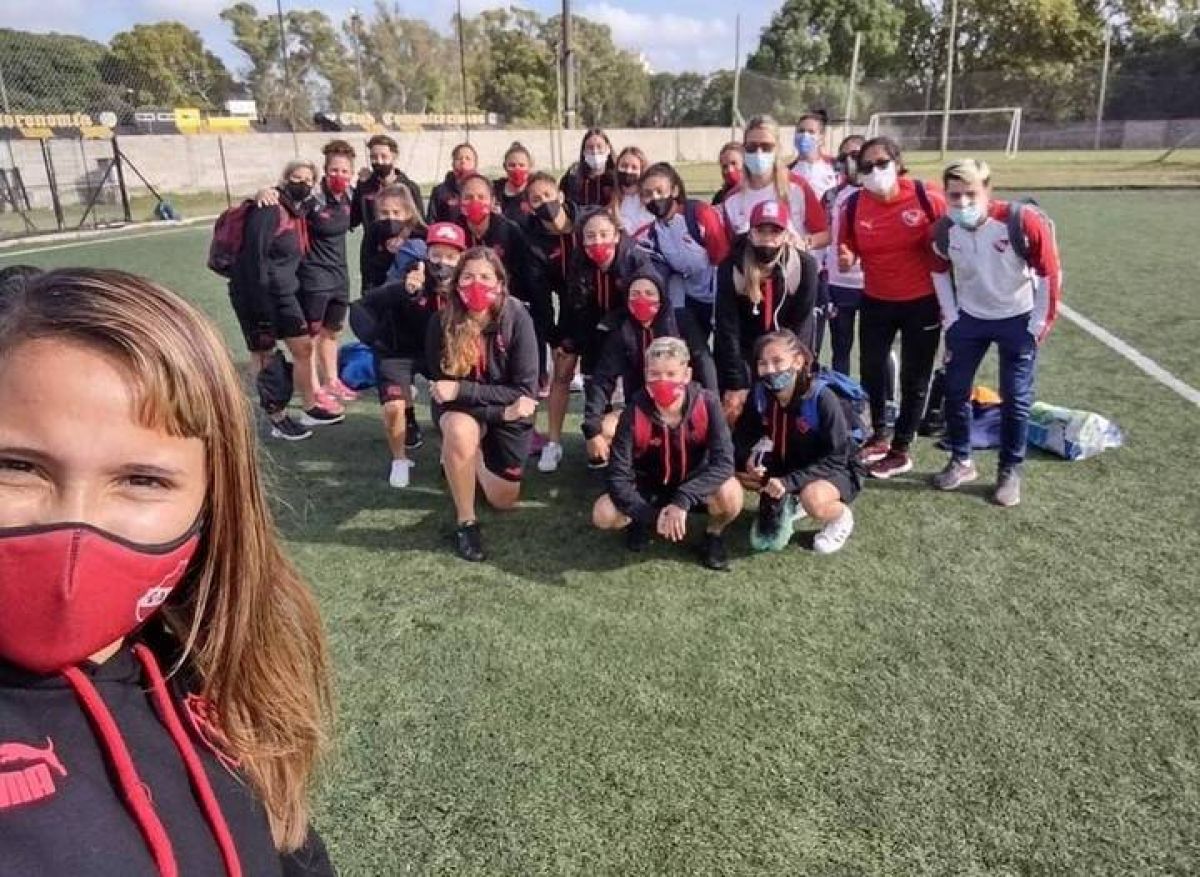 @LasDiablasCAI Sin fecha este fin de semana, pero la próxima con todo Diablas.