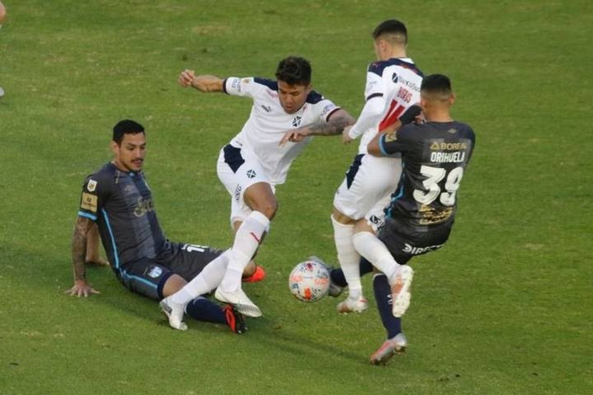 Vacunados con dos dosis.