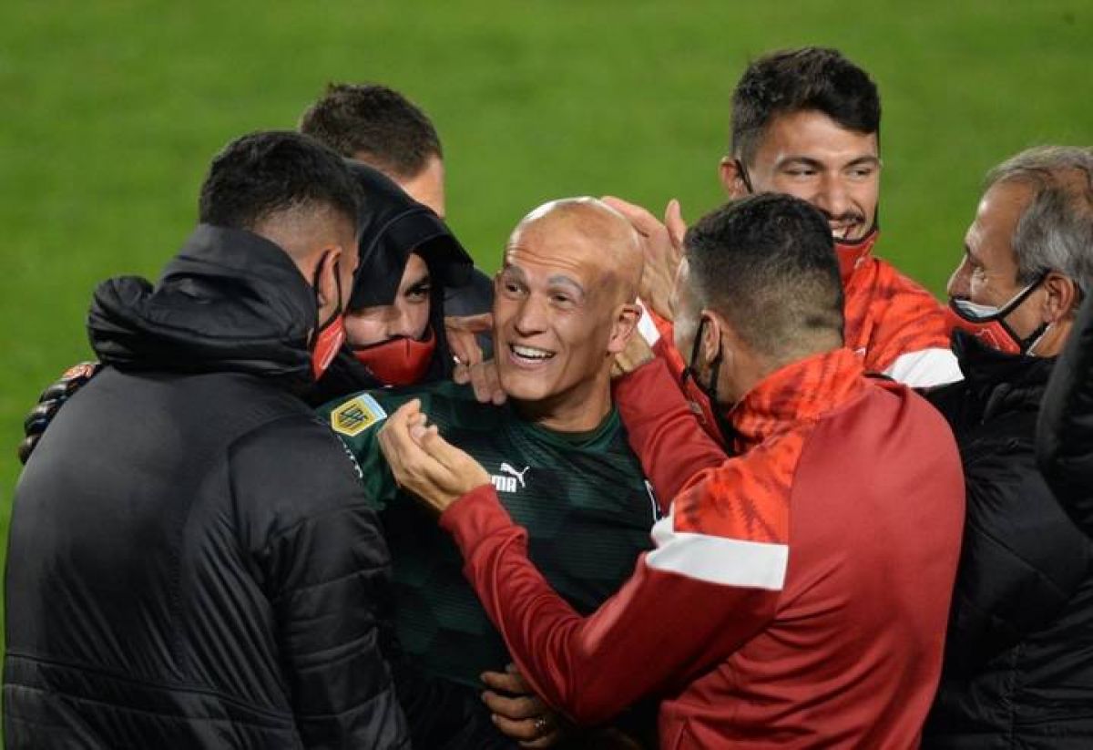 Rodrigo S. Volpi @rsvolpi) Aún no hay fecha para las semifinales de la Copa de la Liga.