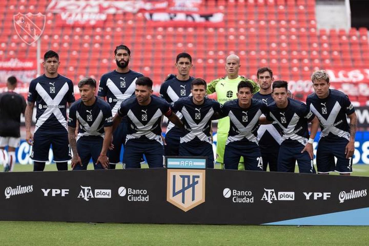 ASOCIATE AL CLUB ATLÉTICO #INDEPENDIENTE .-