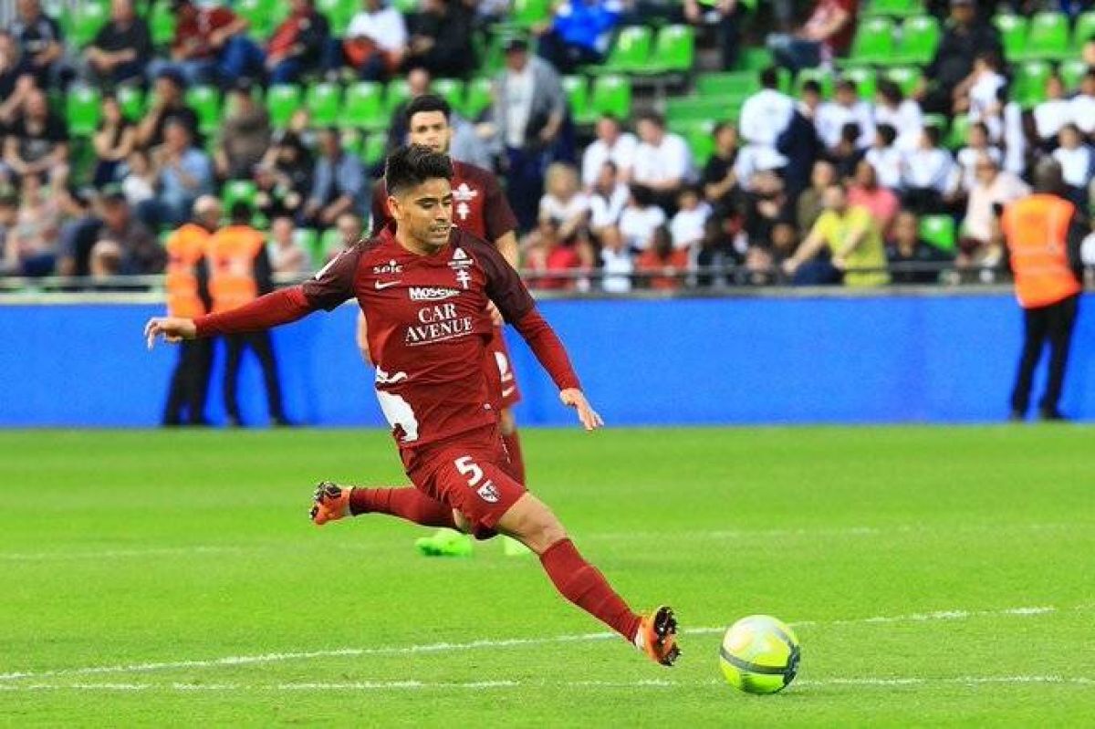 @Mati_Martinez #Independiente busca cerrar de acá a mañana a Geronimo Poblete y Adrian Arregui.