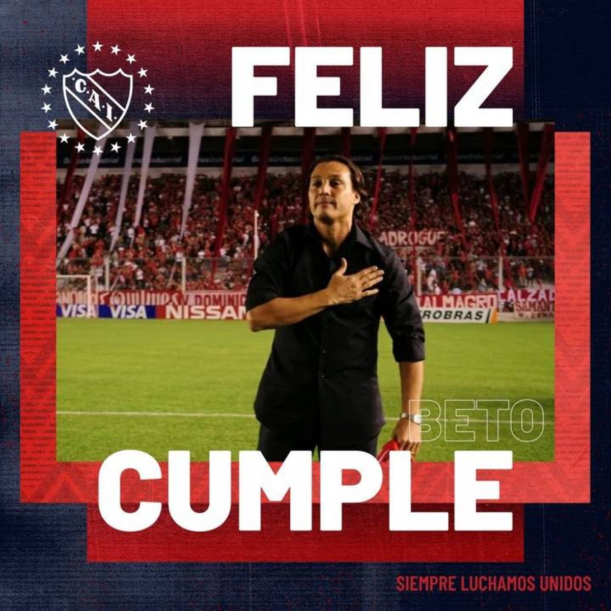 ¡Feliz cumpleaños @AlfaroMoreno!
