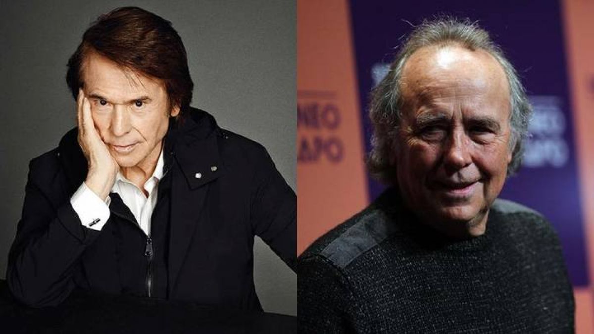 NUEVOS HORARIOS "CON CAMBIOS" POR EL FÚTBOL EN @GAMA1490. "#RAPHAEL INFINITO" CON EL INSUPERABLE @RAPHAELartista Y "@44MILLONES" CON CANCIONES DEL GRAN JOAN MANUEL SERRAT... PARA DISFRUTAR COMO SIEMPRE... EN @GAMA1490 ...