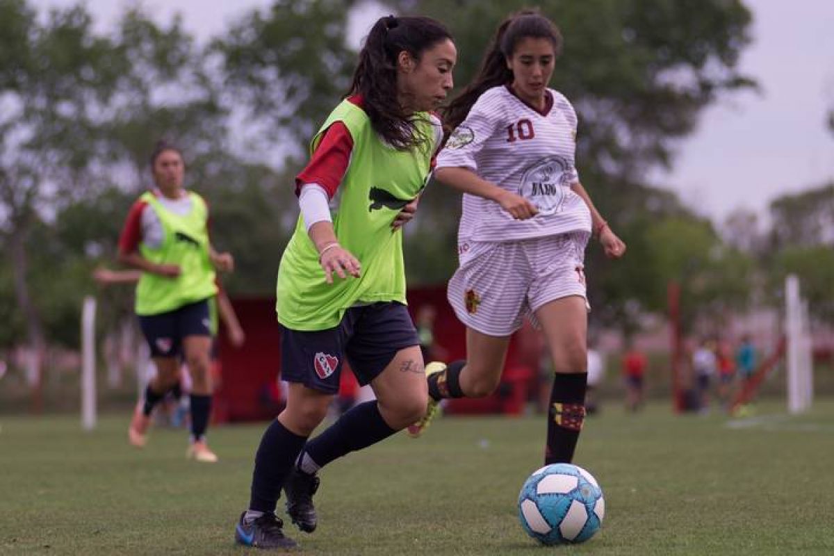 @Independiente Sumando minutos para los Cuartos de Final...