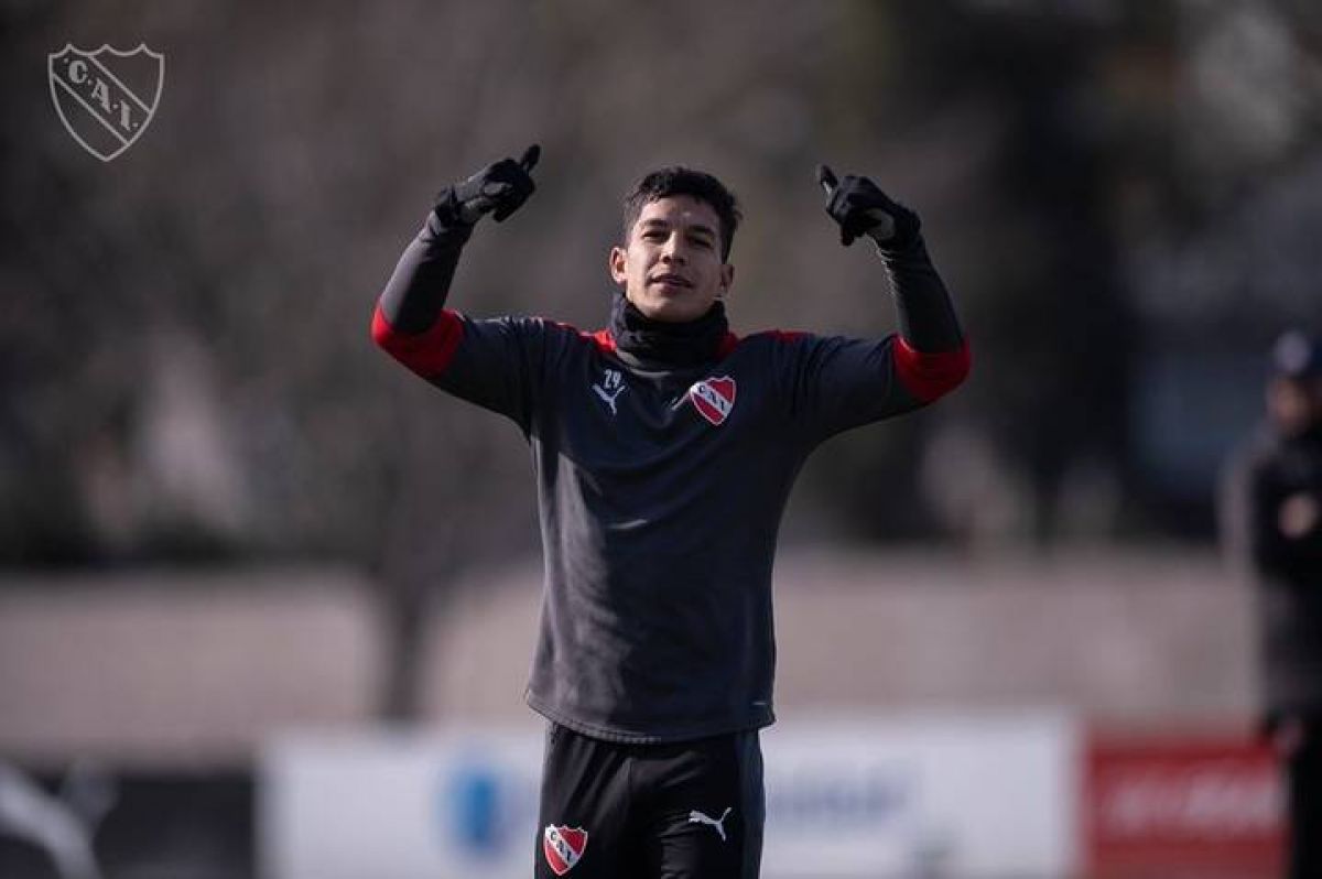 Todos los hisopados PCR previos al duelo ante Santos dieron negativos a COVID-19.