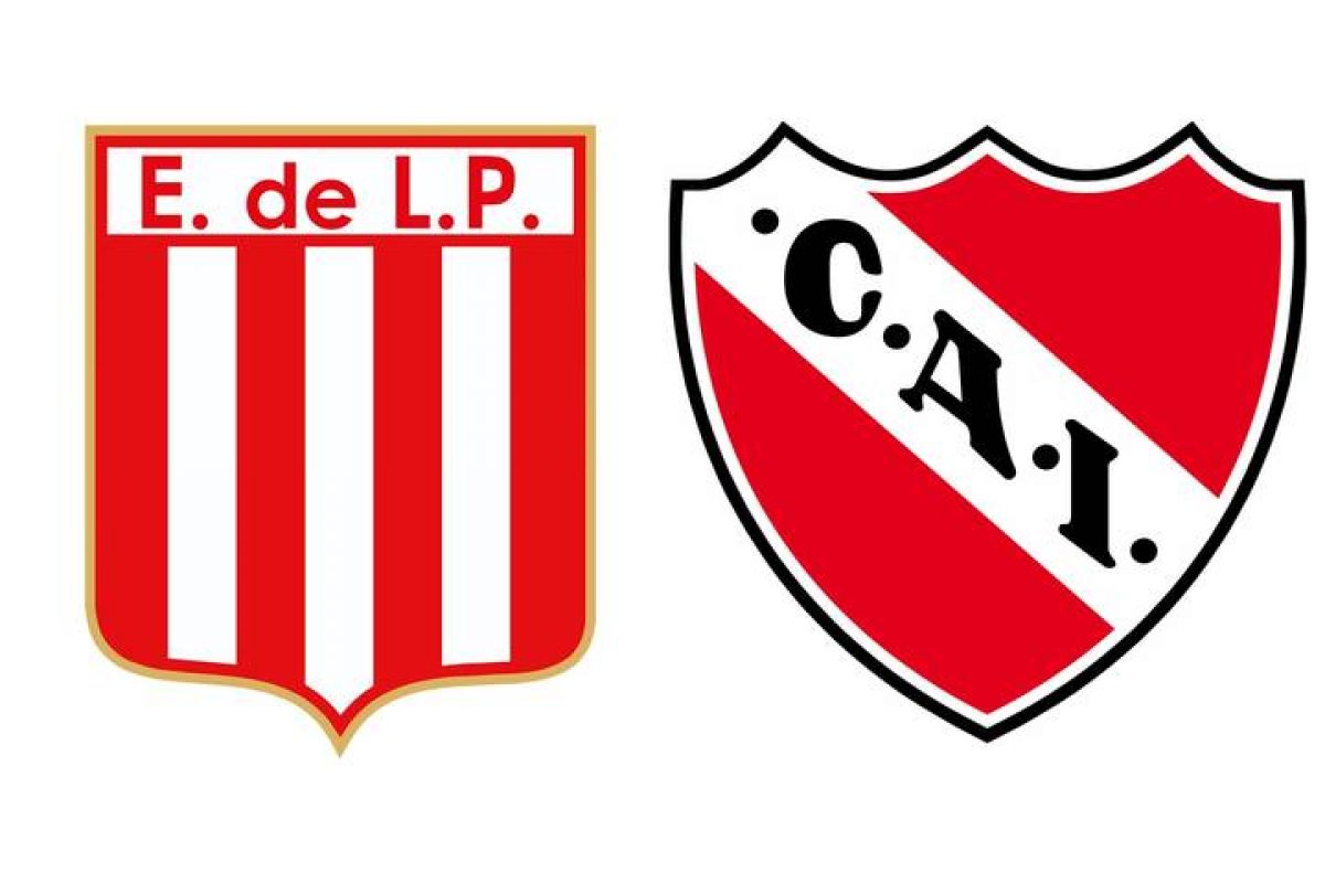 Torneo 2021 - Fecha 2 -Estudiantes 0 - Independiente 1.-