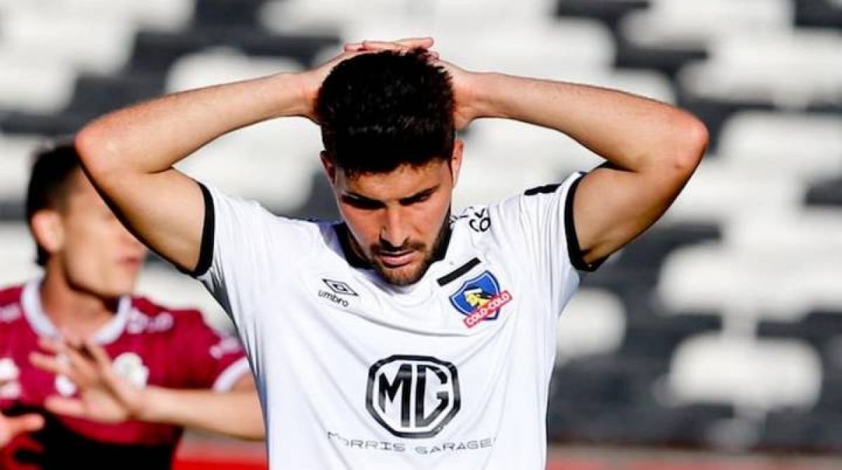 Leonardo Burgueño, periodista argentino radicado en Chile, se refirió a la posible llegada de Nicolás Blandi a Independiente.