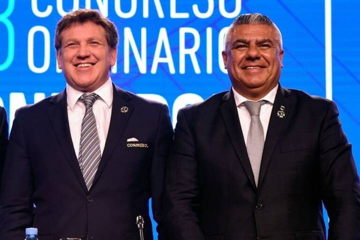 VACUNAS PARA EL FÚTBOL...