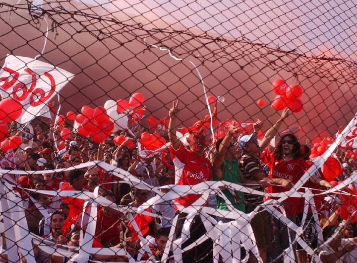 @Independiente) Simplemente la Doble Visera.-