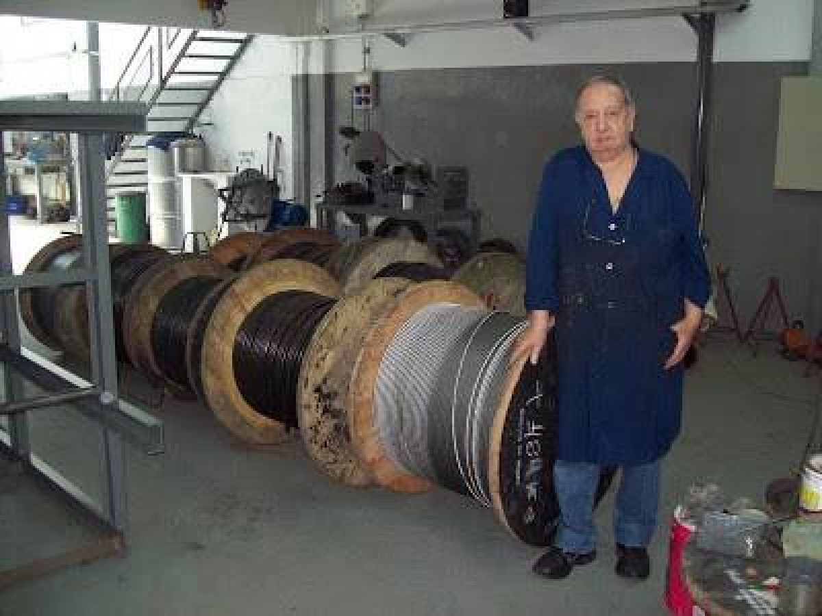 INDEPENDIENTE_CAI @INDEPENDIENTEgc · MURIÓ UN AMIGO DE TODOS, EL INOLVIDABLE ALFREDO CUEDO...