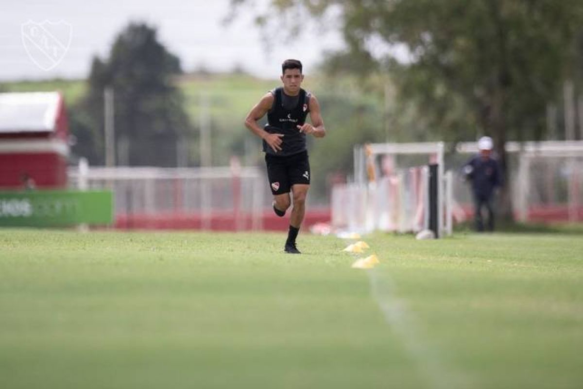 C. A. Independiente @Independiente ¡Hola, Joya!