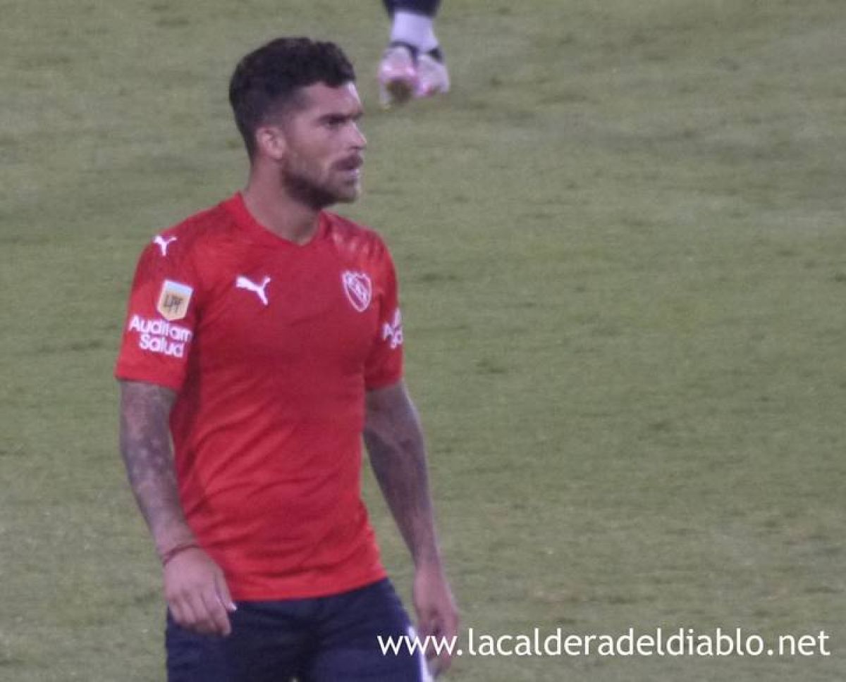 Rescindió Arregui.
