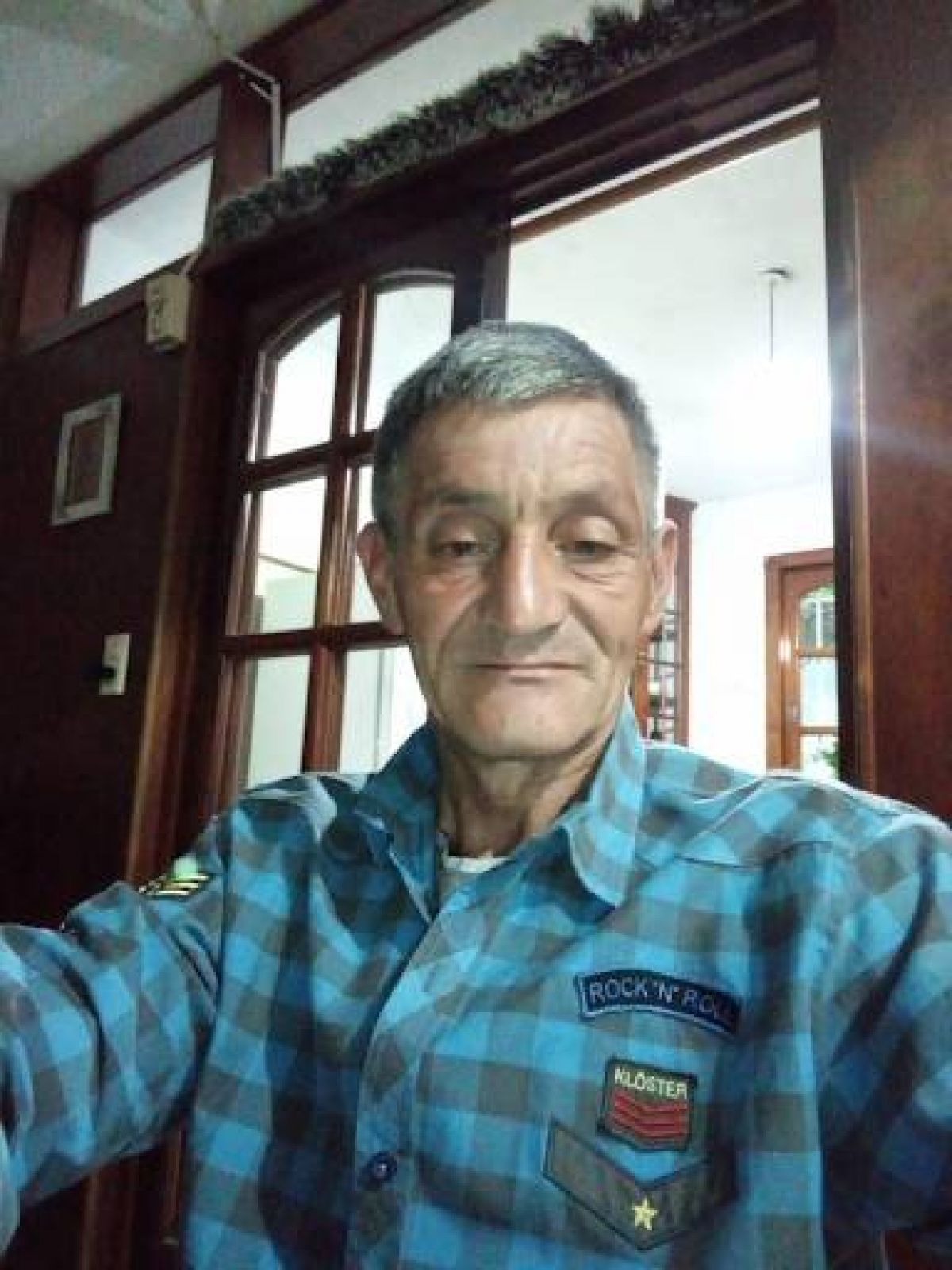 @Independiente · El Club Atlético #Independiente lamenta profundamente el fallecimiento de Simeón Carballo, trabajador incansable de nuestro Predio de Tenis.