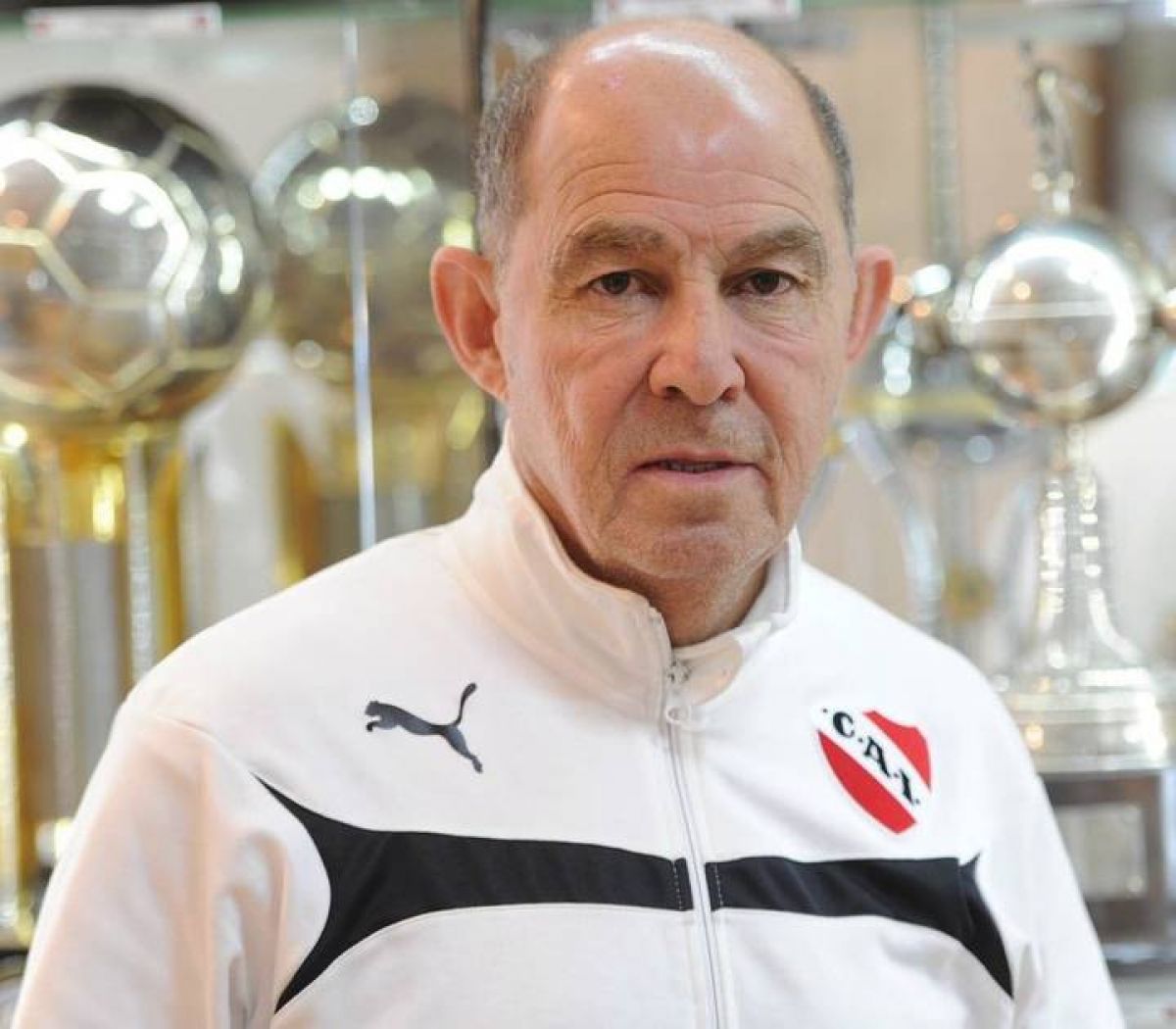 @JuanchiEgido18 Ricardo Bochini en @botinesenradio por @Late931Oficial: “#Independiente no mereció quedar eliminado de la Sudamericana".