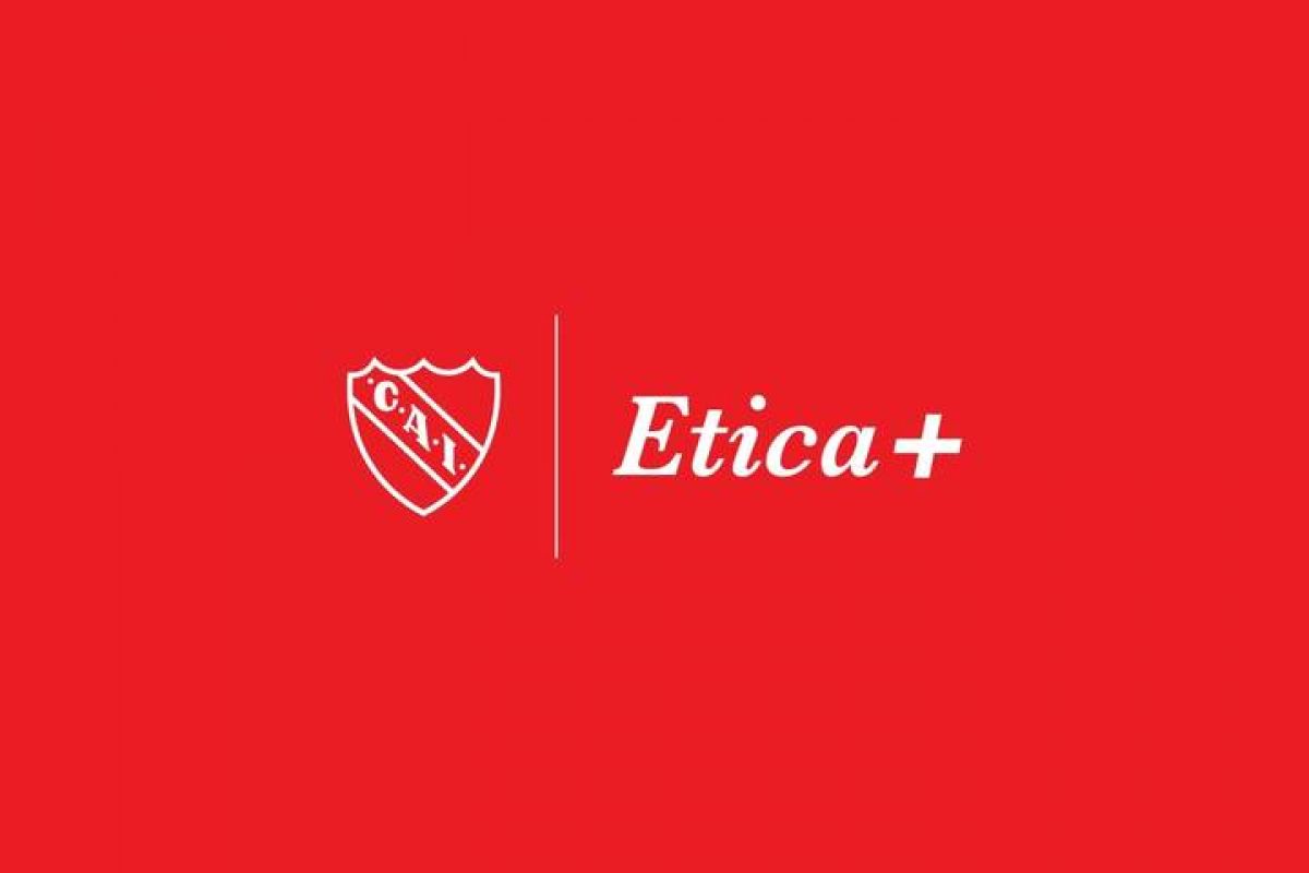 Club Atlético Independiente NUEVA ALIANZA: ETICA+