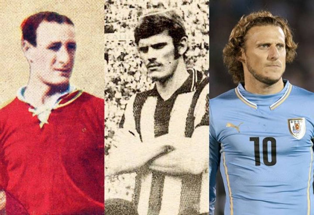 @ErnestoOrtizGme) Diego Forlàn se incorpora al Museo de la @fifacom_es como embajador internacional.