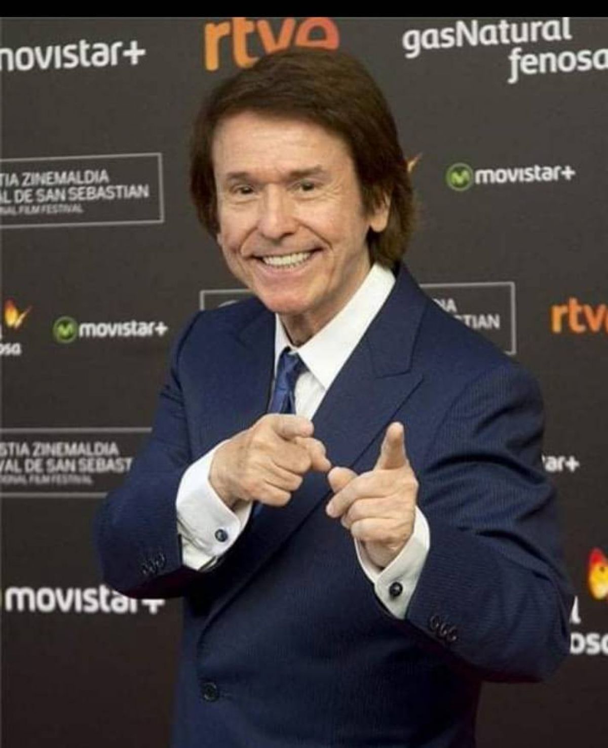 @villaverdefm ) TODOS LOS #MARTES - DANIEL GALOTO EN #ESPAÑA. TUESDAY IN #SPAIN!!! DIRECTLY FOR ALL #EUROPE!!! @44millones #Raphael Infinito .-