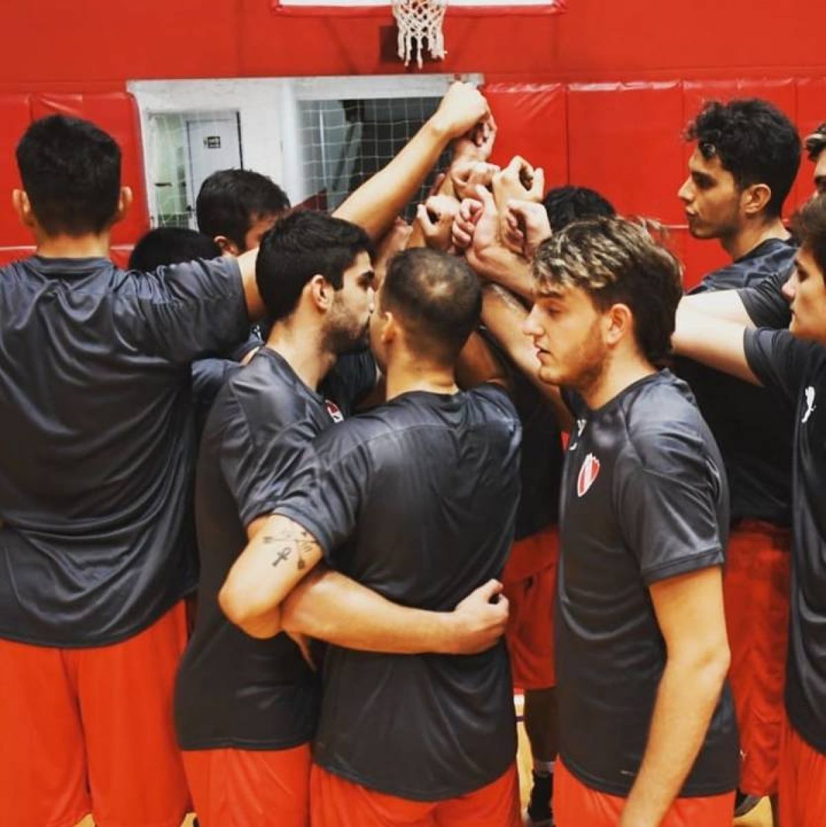 @CaiBasquet Independiente vs. Boca Juniors. ¡Segunda victoria para el Rojo!
