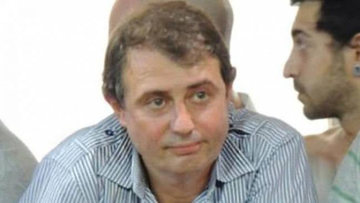 INDEPENDIENTE_CAI @INDEPENDIENTEgc FABIO FERNÁNDEZ, DIJO A #INDEPENDIENTE EL GRAN CAMPEÓN QUE: "NO INTERVENDRÉ EN LA POLÍTICA DE INDEPENDIENTE"...