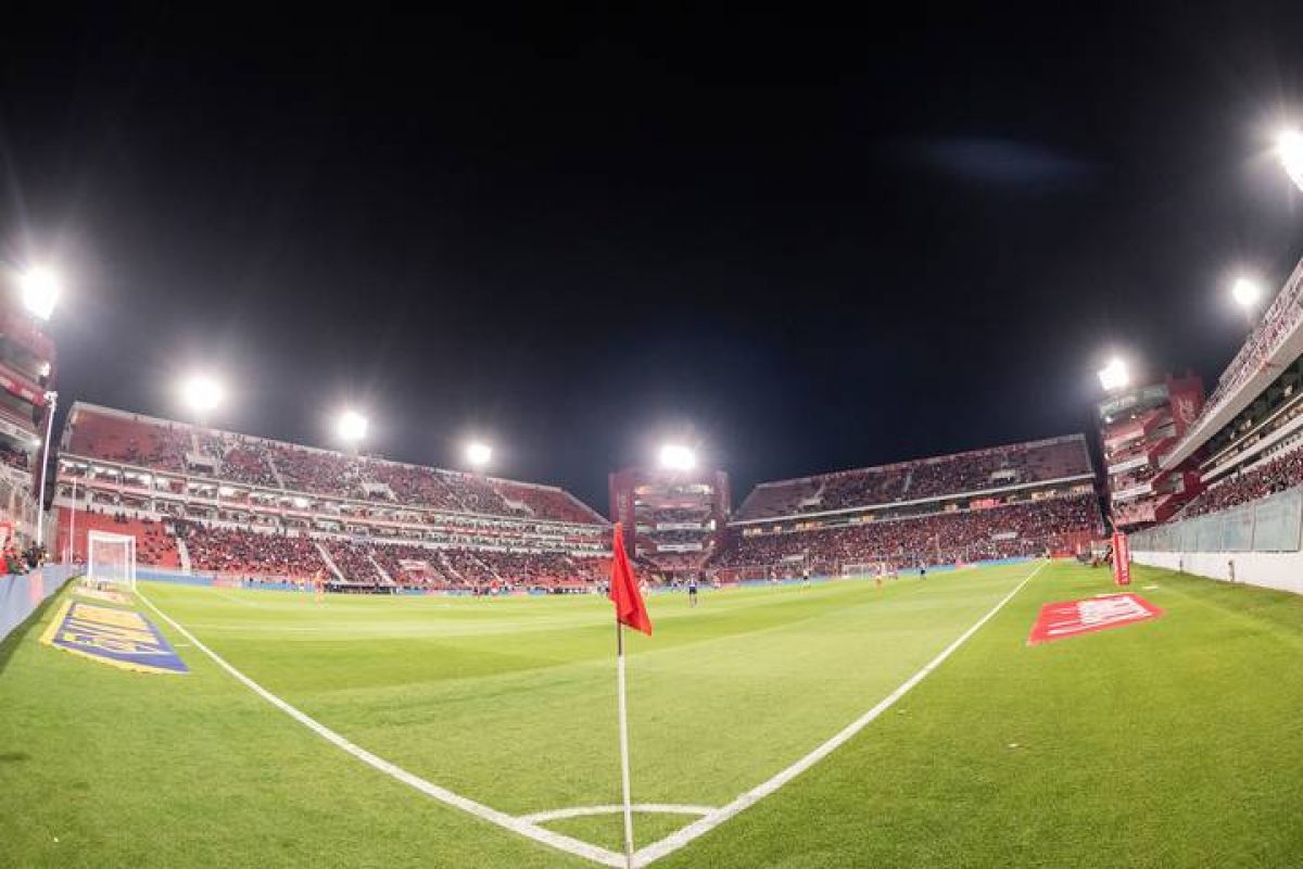 Club Atlético #Independiente. INFORMACIÓN IMPORTANTE. Continúa la venta y renovación de abonos para la temporada 2021/22.