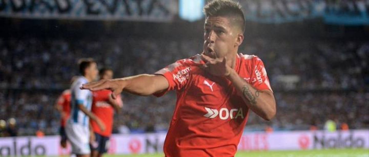 @GastonEdul “Imposible económicamente”. Descartado Leandro Fernández para Independiente.