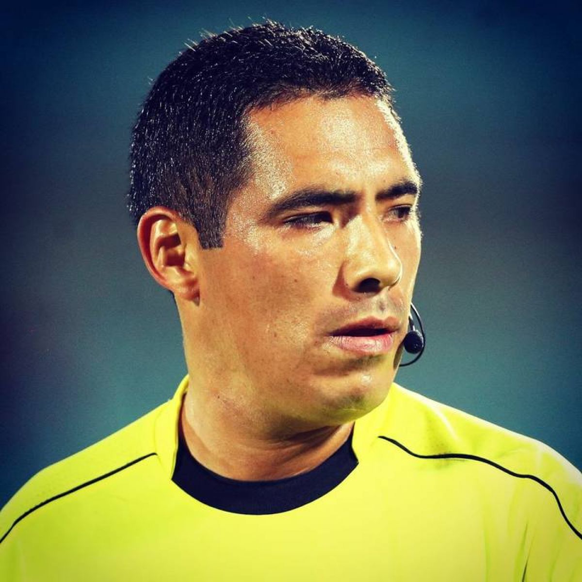 Un peruano dirigirá en Bolivia.