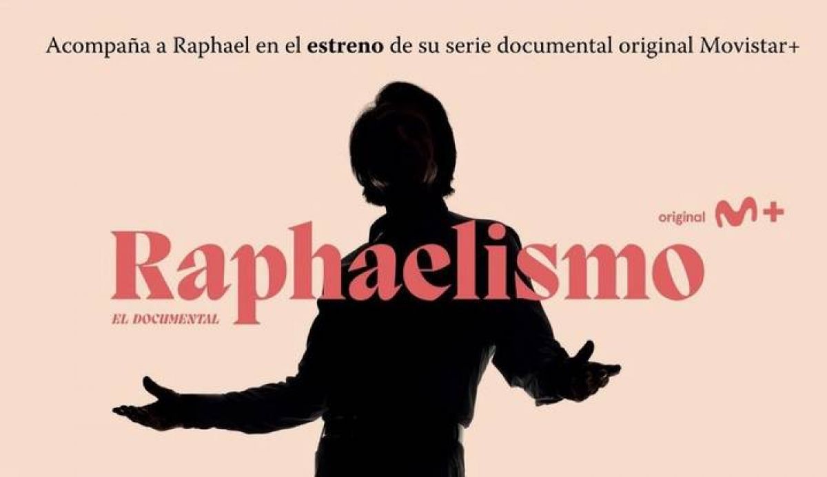 "#RAPHAEL INFINITO" CON EL INSUPERABLE @RAPHAELartista... EN SAN SEBASTIÁN Y EL "#RAPHAELISMO"... EN #LINARES Y SU COLOSAL ESTATUA DE VIDRIO... @GAMA1490 @44MILLONES .-