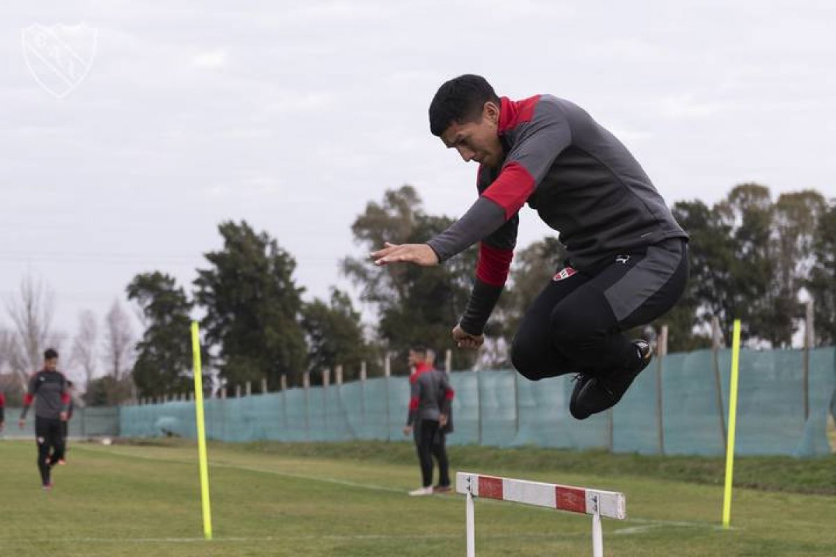 ¡VUELVE EL REY DE COPAS!