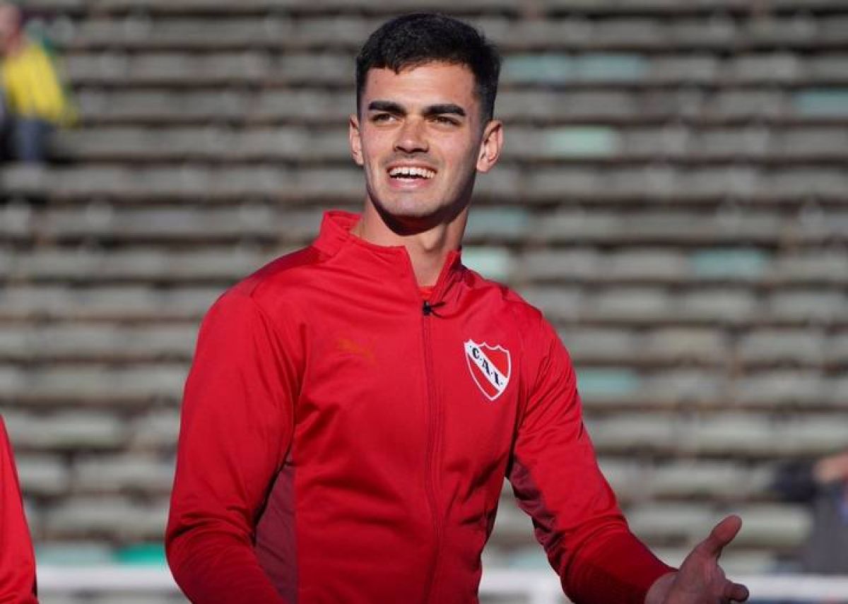 Los futbolistas que jugaron ante Aldosivi realizaron trabajos físicos regenerativos.