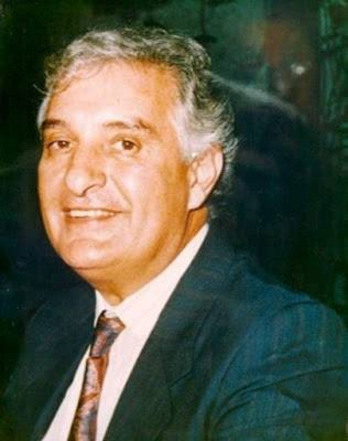 2017) LA AGRUPACIÓN INDEPENDIENTE RECUERDA A ABEL ESPÓSITO.