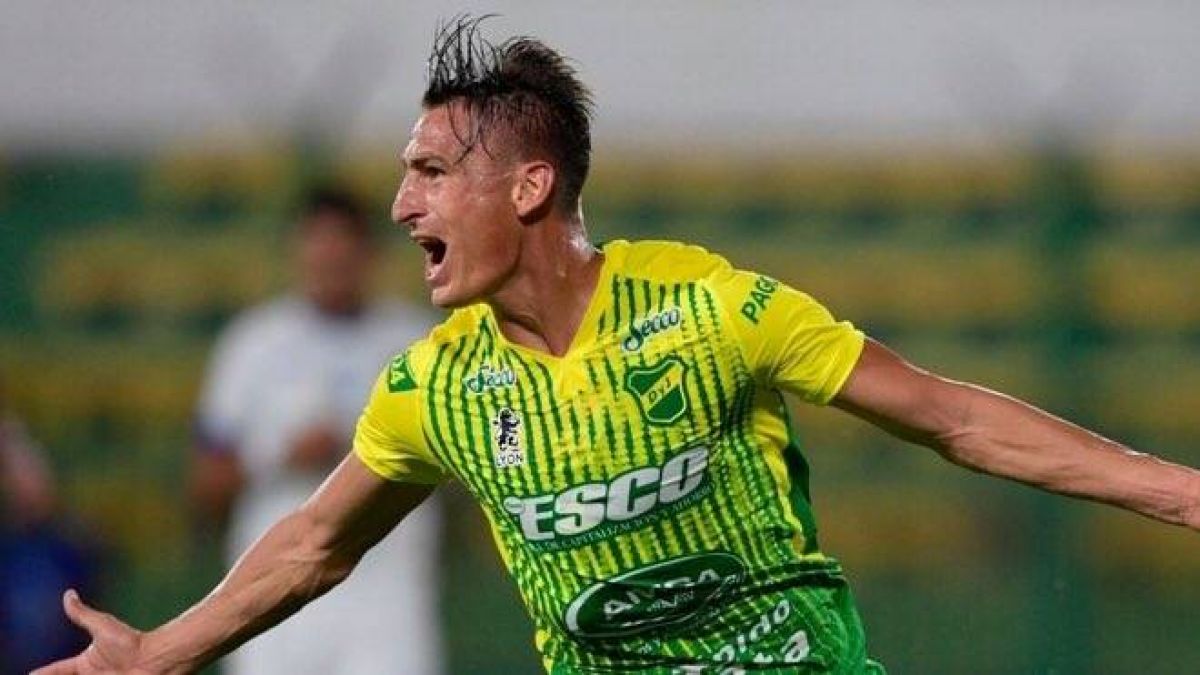 @GastonEdul DyJ e Independiente están negociando la compra/venta del 100% de Braian Romero.