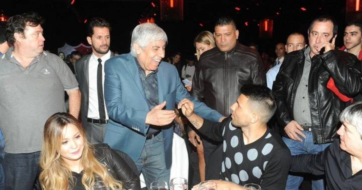 "CLARÍN") Independiente, Sergio Kun Agüero y un llamado de rigor que no alcanzó...