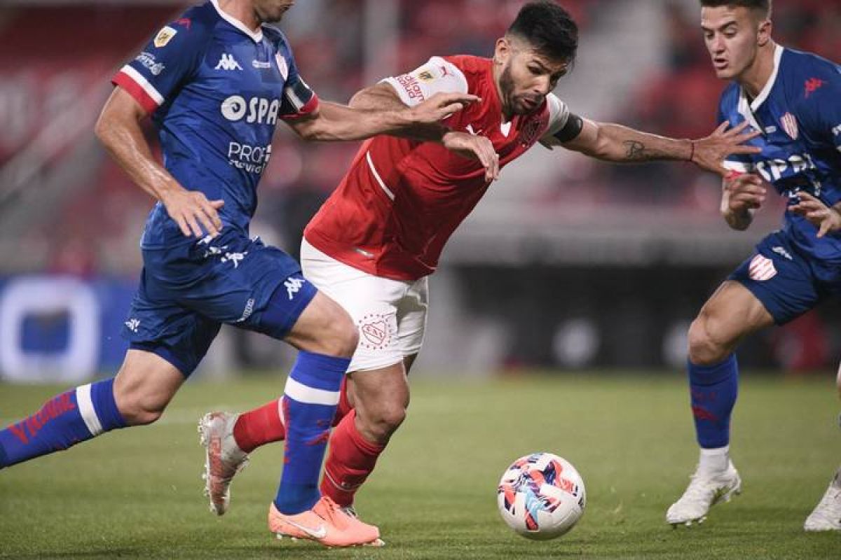 Silvio Romero: “No tiene que ver la deuda con el rendimiento”.-