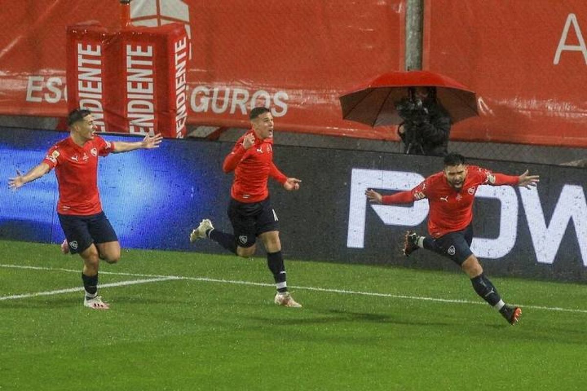 "PÁGINA 12") #Independiente, verdad y consecuencia.