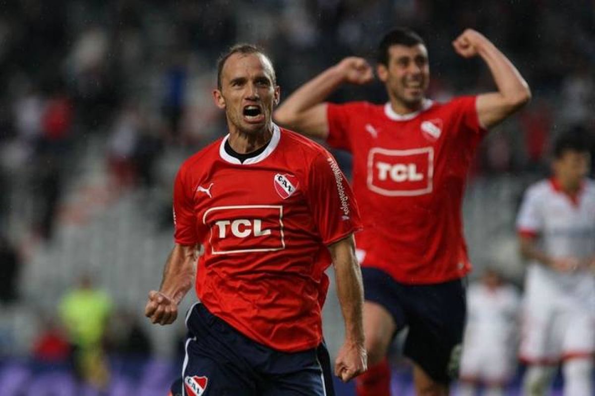 "¡#INDEPENDIENTE, EL GRAN CAMPEÓN!", PROGRAMA COMPLETO.