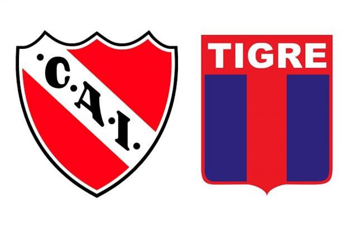 "EMILIANO PENELAS") #INDEPENDIENTE PERDIÓ ANTE #TIGRE Y QUEDÓ ELIMINADO DE LA COPA #ARGENTINA.-
