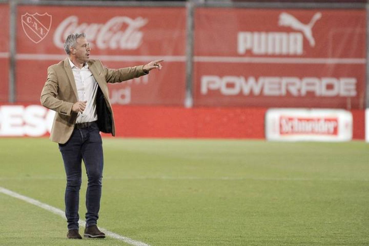 COMUNICADO OFICIAL - LUCAS PUSINERI