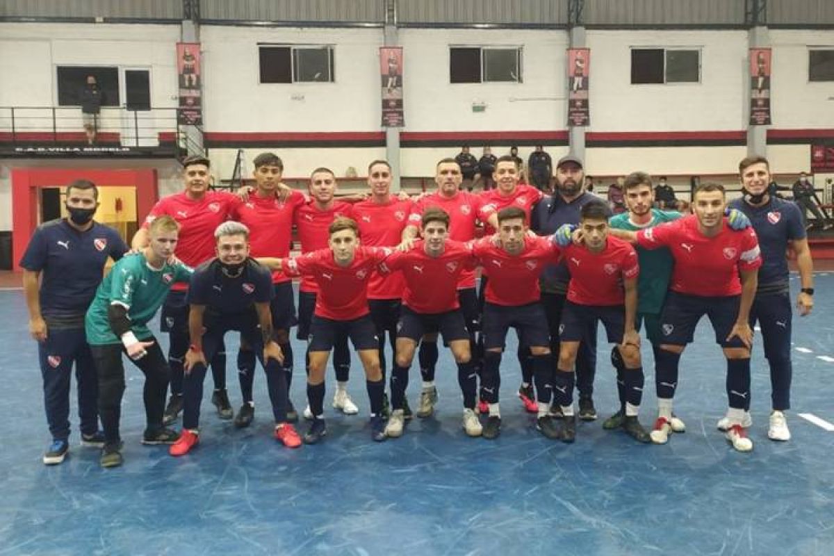 Noticias polideportivas.