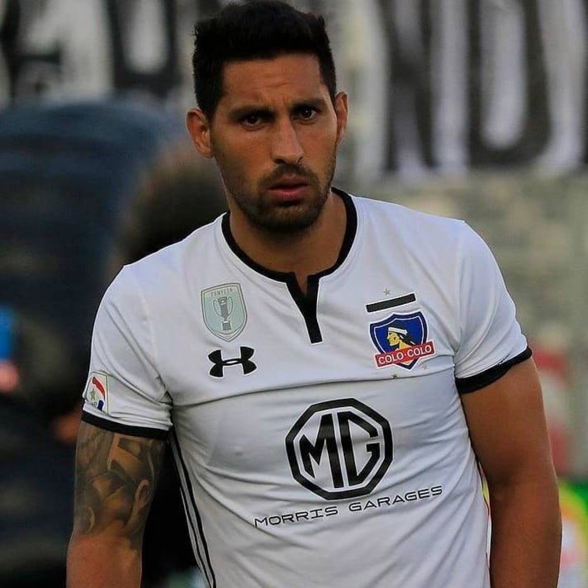 @Mati_Martinez ) Juan Manuel Insaurralde firmará mañana su contrato hasta diciembre de 2021...