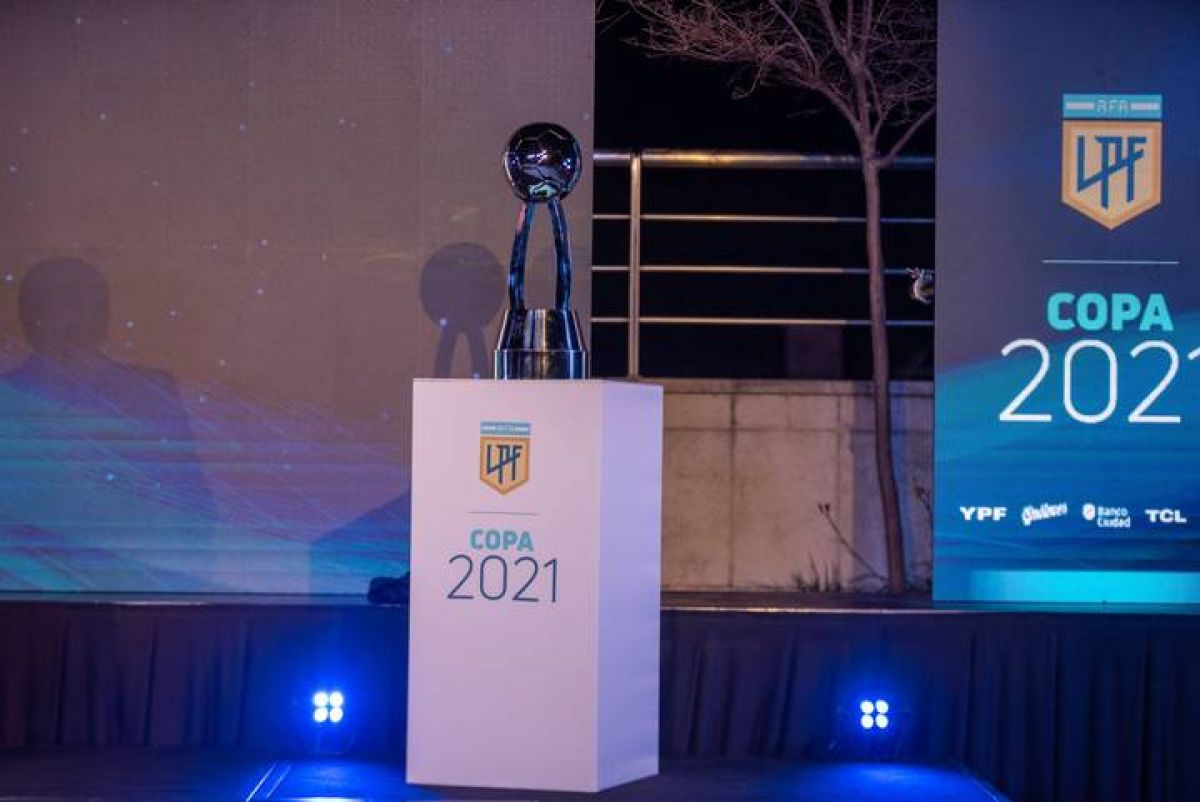 Árbitros para la Copa de la Liga.