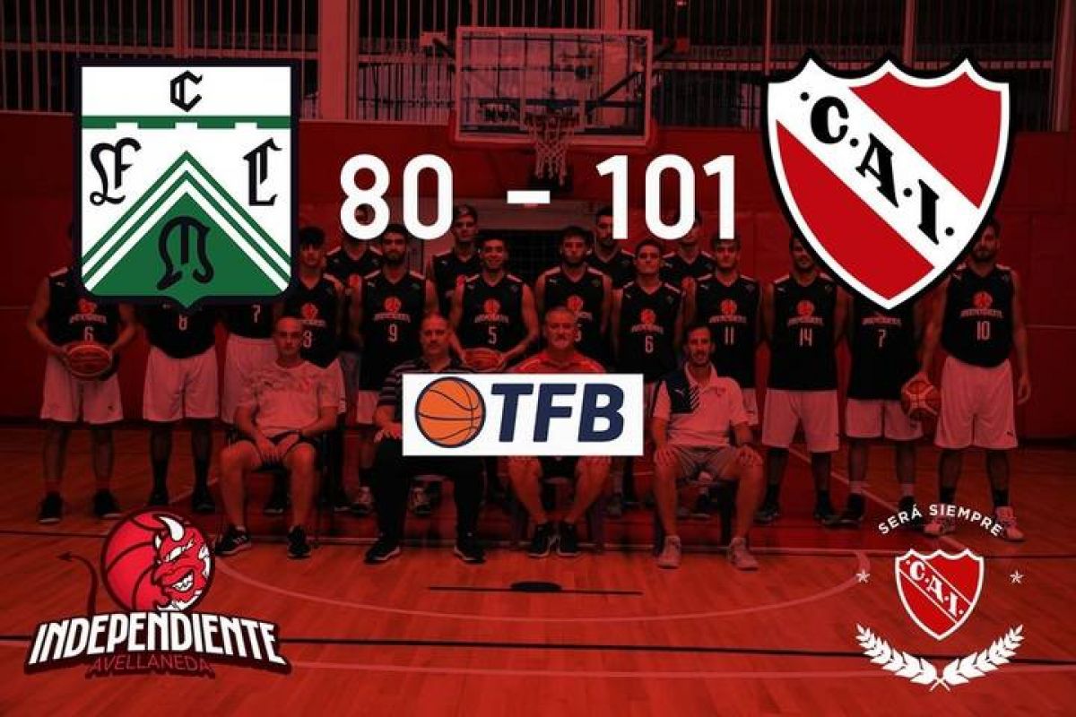 ¡GANÓ @CaiBasquet !