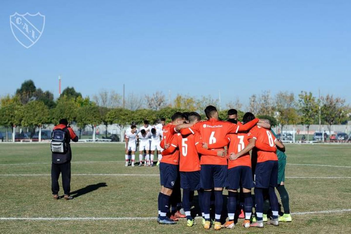 RESERVA Copa de la Liga Profesional ¡A CUARTOS DE FINAL!