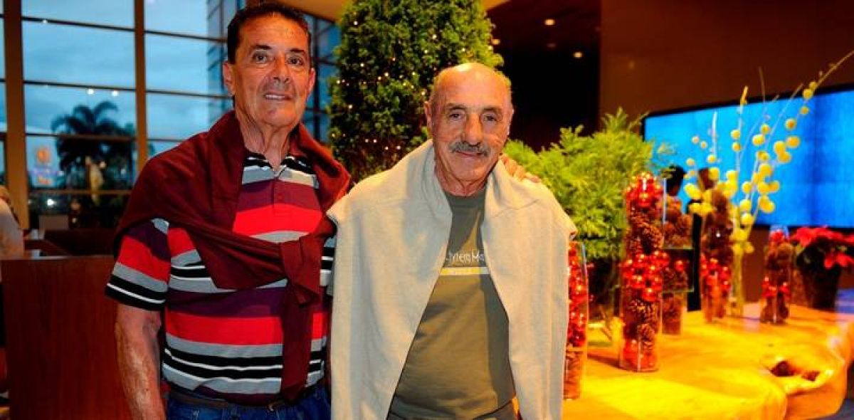 "#AUDIO") RICARDO ELBIO PAVONI EN "¡#INDEPENDIENTE, EL GRAN CAMPEÓN!".-