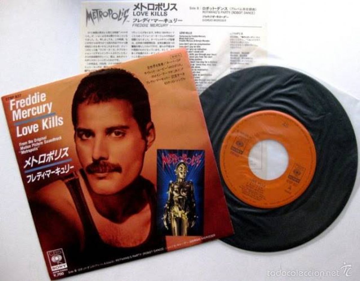 "@44MILLONES" ) METROPOLIS, CASABLANCA, ZORBA GRIEGO, JAMES BOND, ZORRO, SUPERMAN, ROCKY, GREASE, BATMAN, MISIÓN IMPOSIBLE, BATMAN, FUGITIVO, DR ZHIVAGO, LO QUE VIENTO SE LLEVÓ, FIEBRE DE SÁBADO POR LA NOCHE, STARS WARS, PERFUME DE MUJER, TANGO BAR..